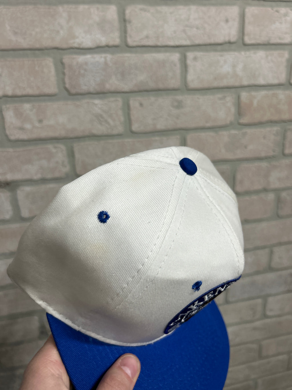 Vintage Kentucky Hat