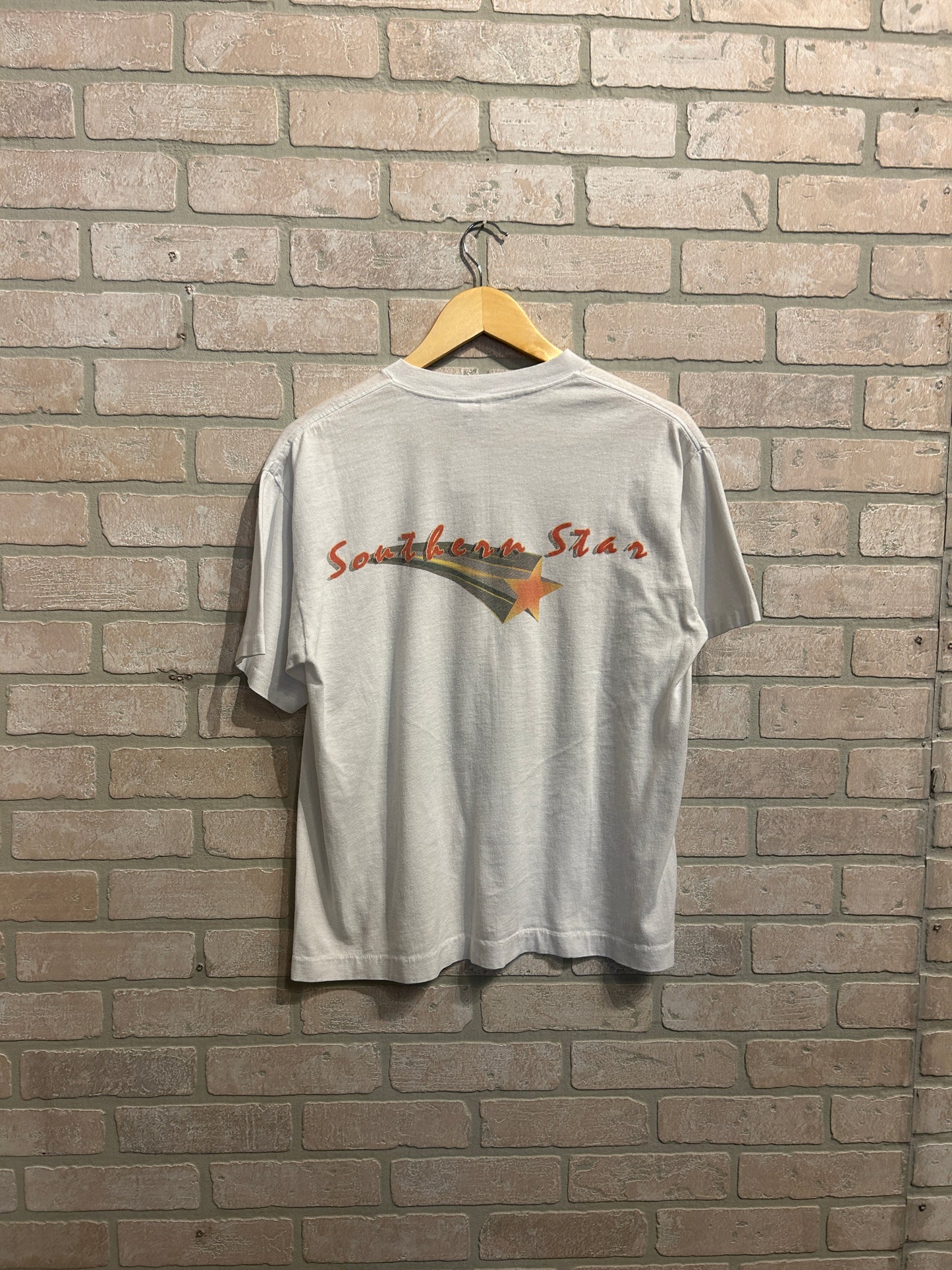 Vintage Alabama Tee M