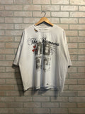 Amis Et Fluers Tee XL