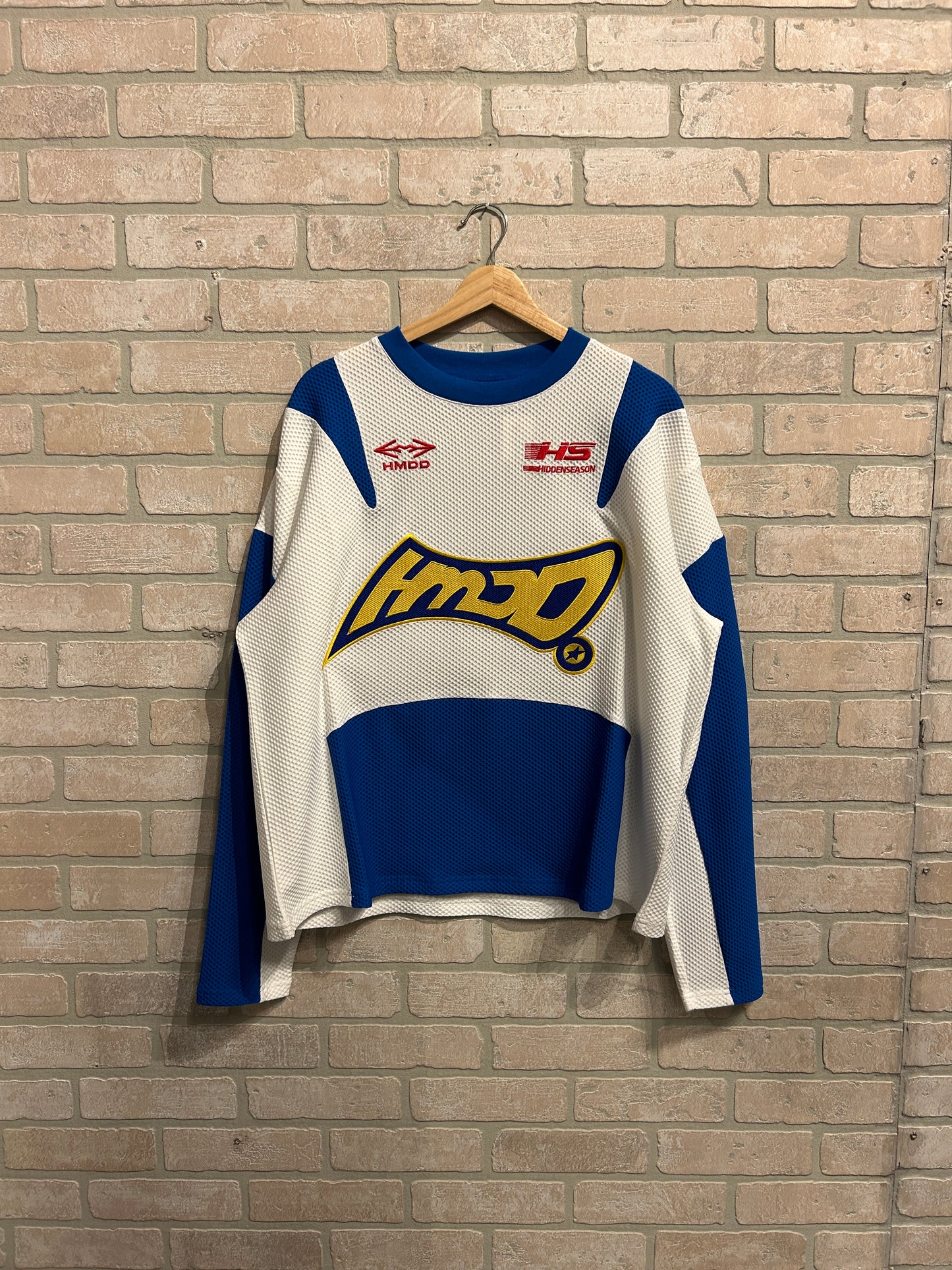 HMDD Jersey