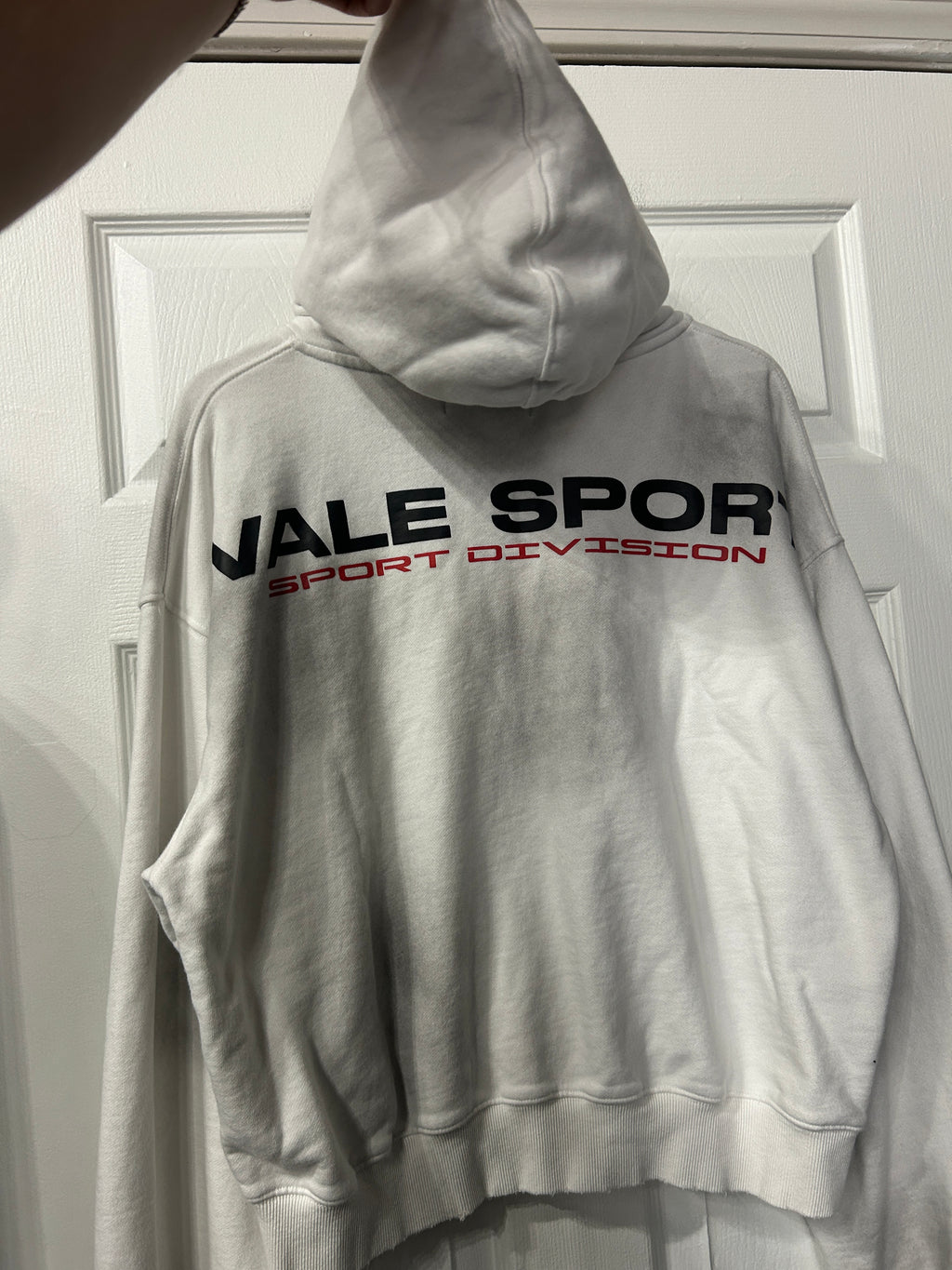 Vale Forever Hoodie M