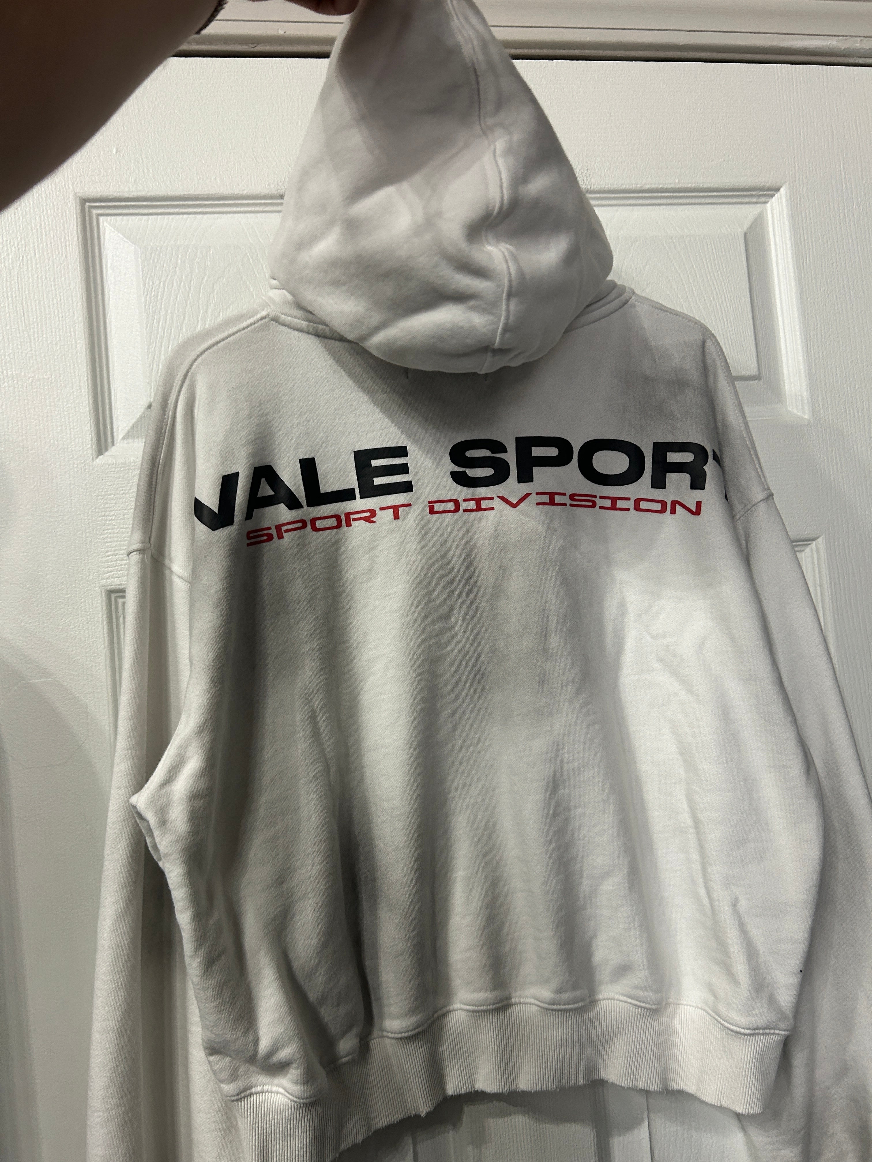 Vale Forever Hoodie M