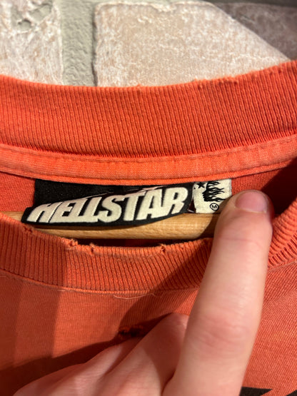 Hellstar Tee
