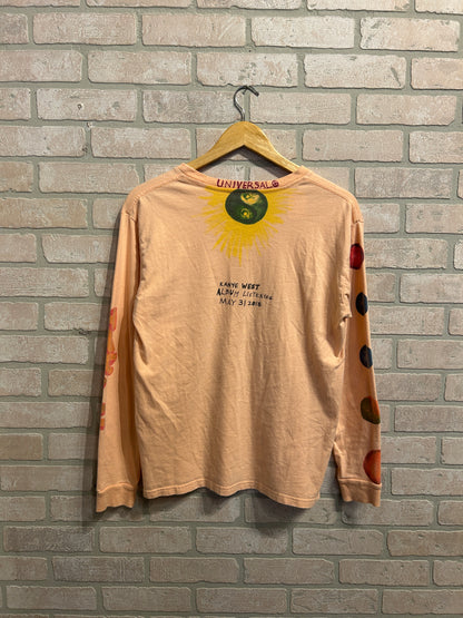 2018 Kanye Tee