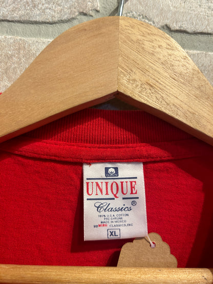 Vintage Cardinals Tee XL