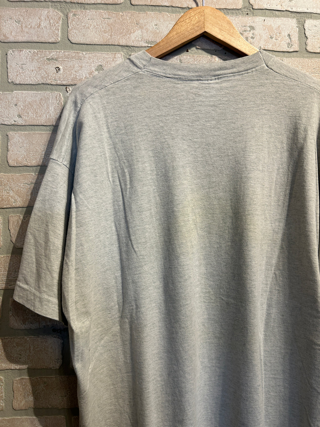 Vintage Chicago Bulls Tee XL