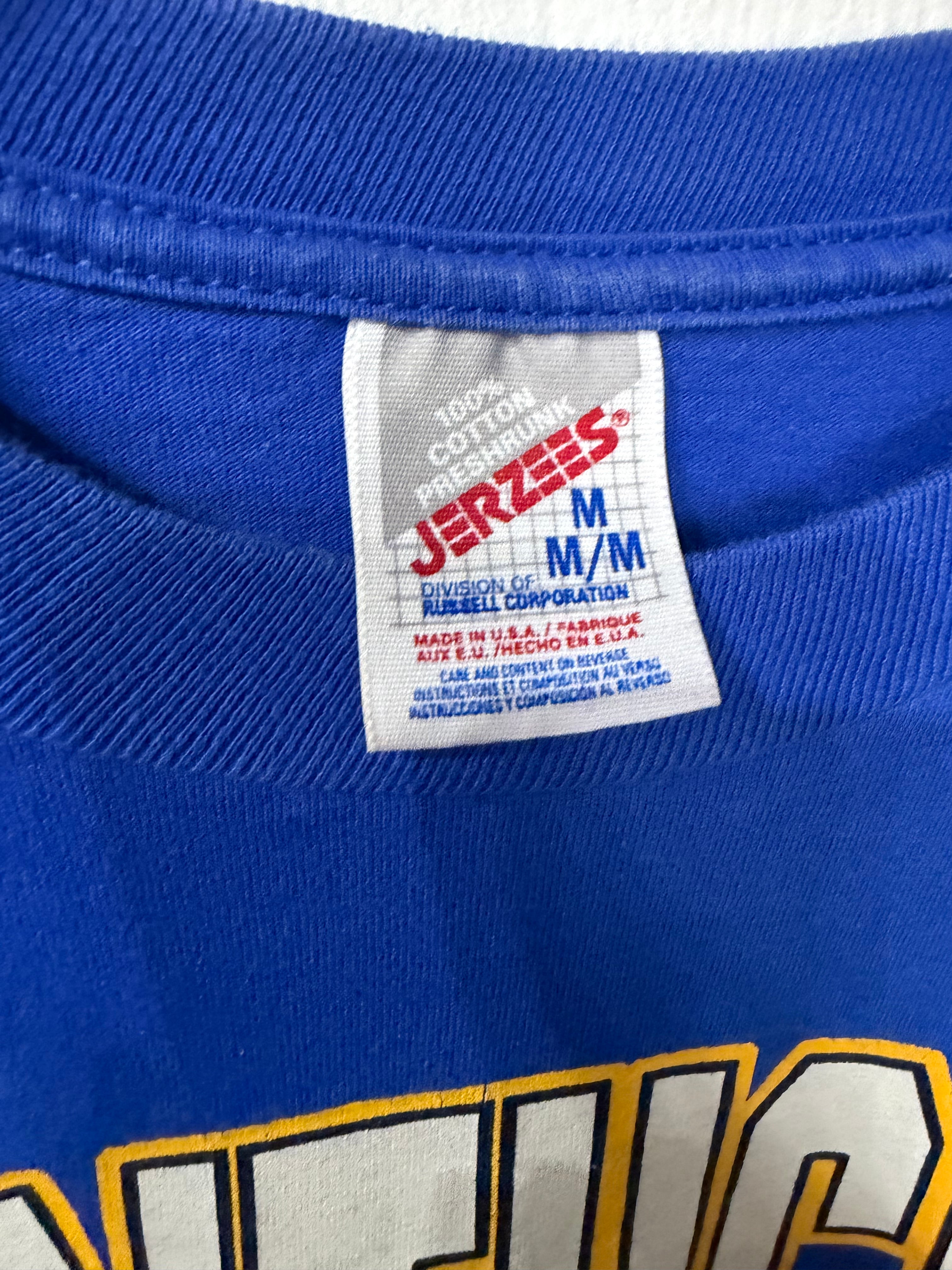Vintage Kentucky Wildcats Tee M