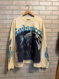 Godspeed Longsleeve L