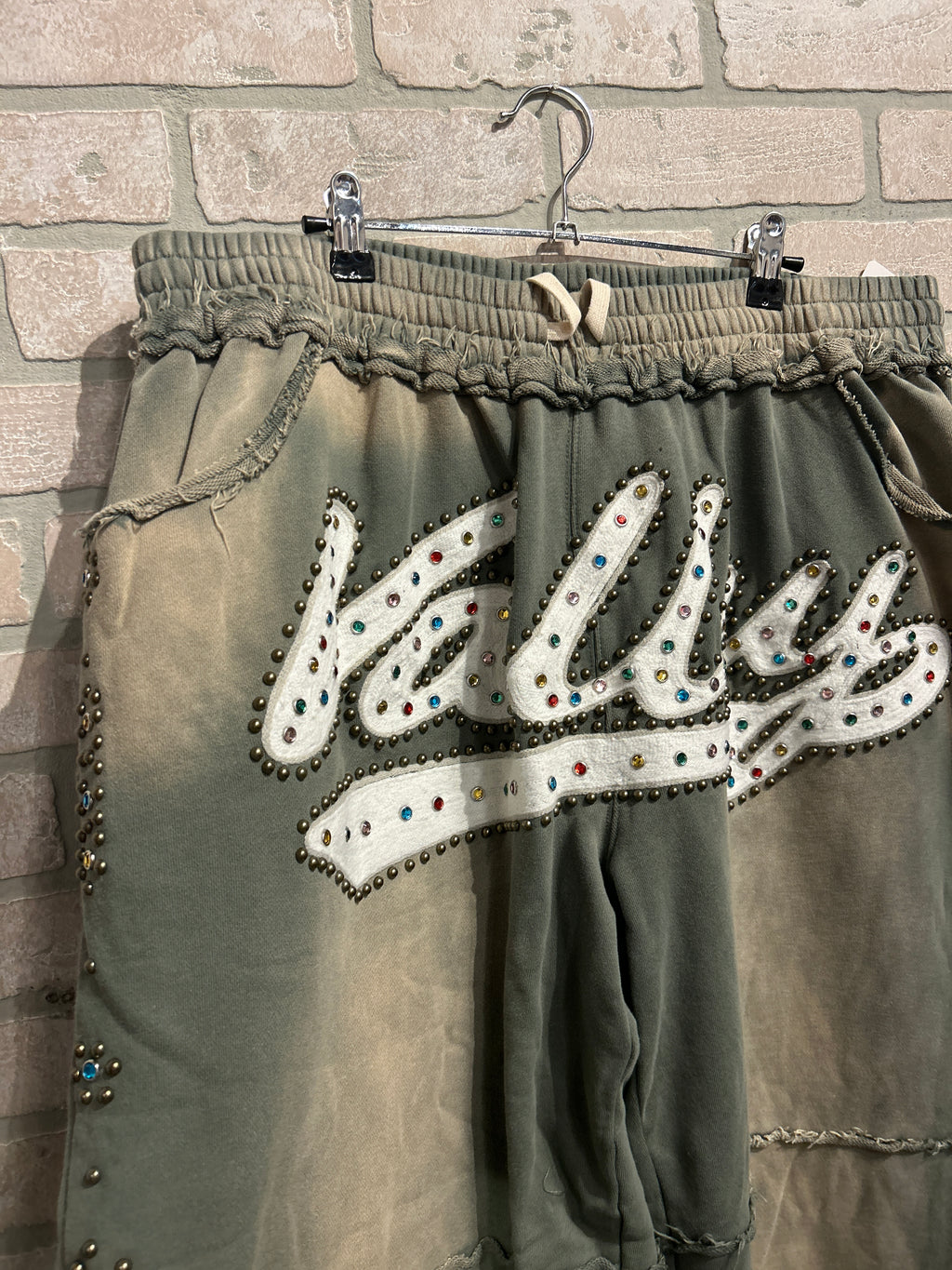 Vale Skittles Sweatpants L & XL