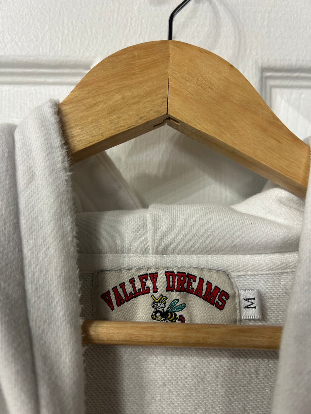 Vale Forever Hoodie M