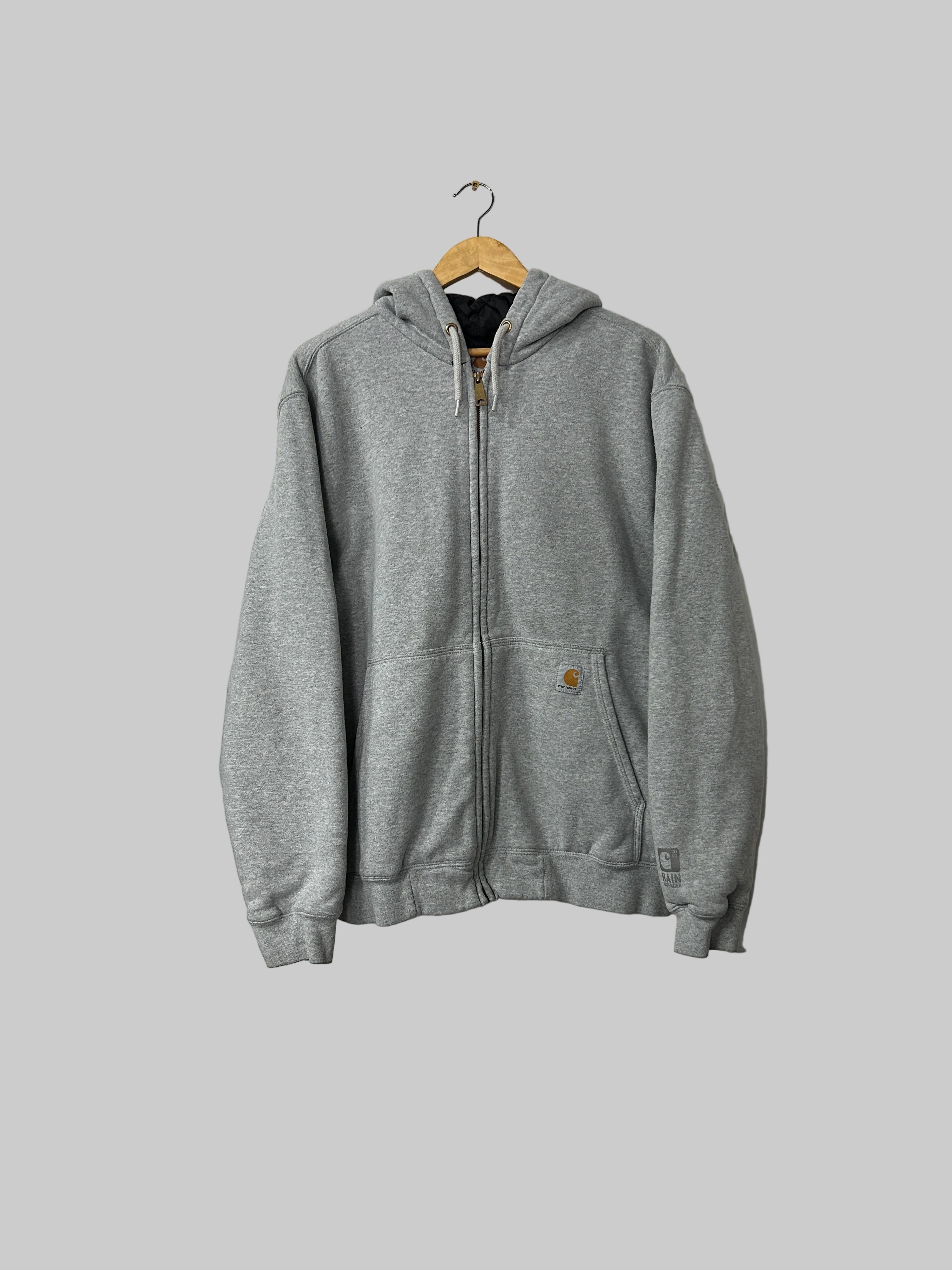 Vintage Carhartt Hoodie L