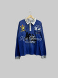 Vale Rugby Polo M