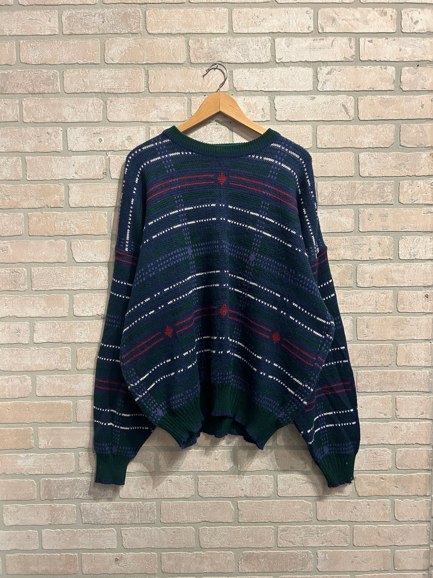 Vintage Sweater XXL