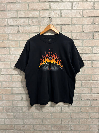 Vintage Harley Davidson Tee L