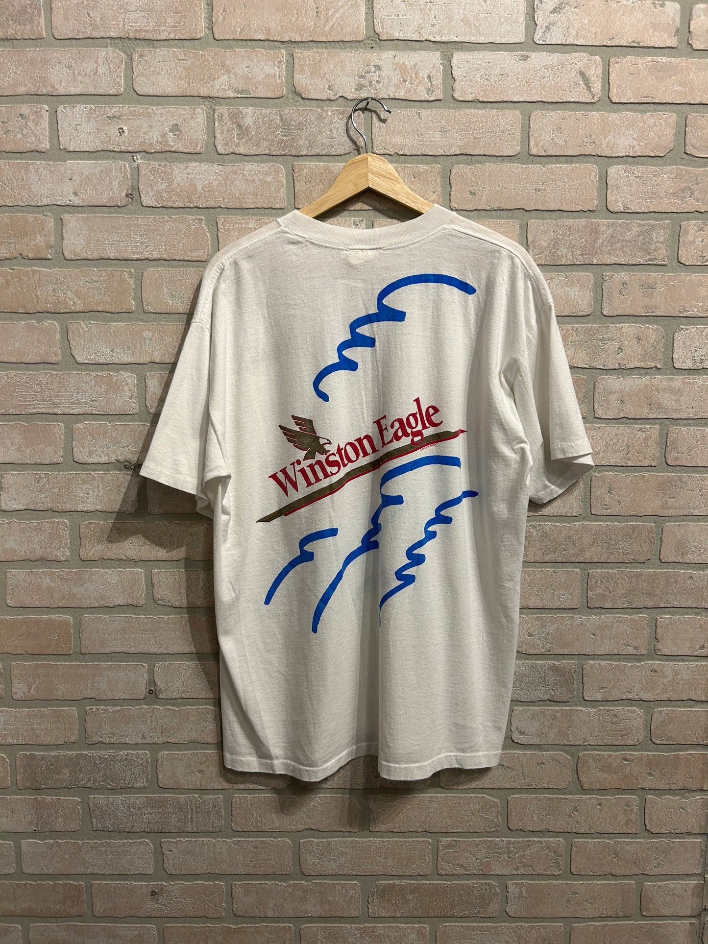 Vintage Winston Tee L