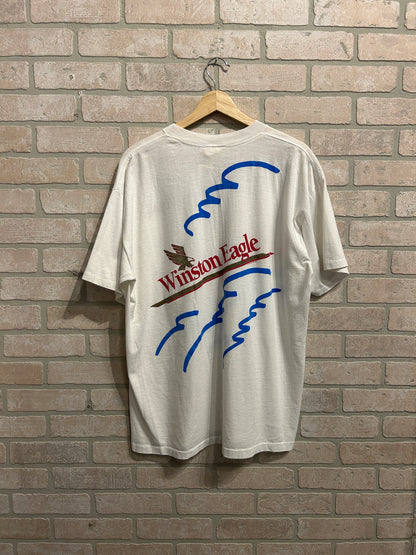 Vintage Winston Tee L
