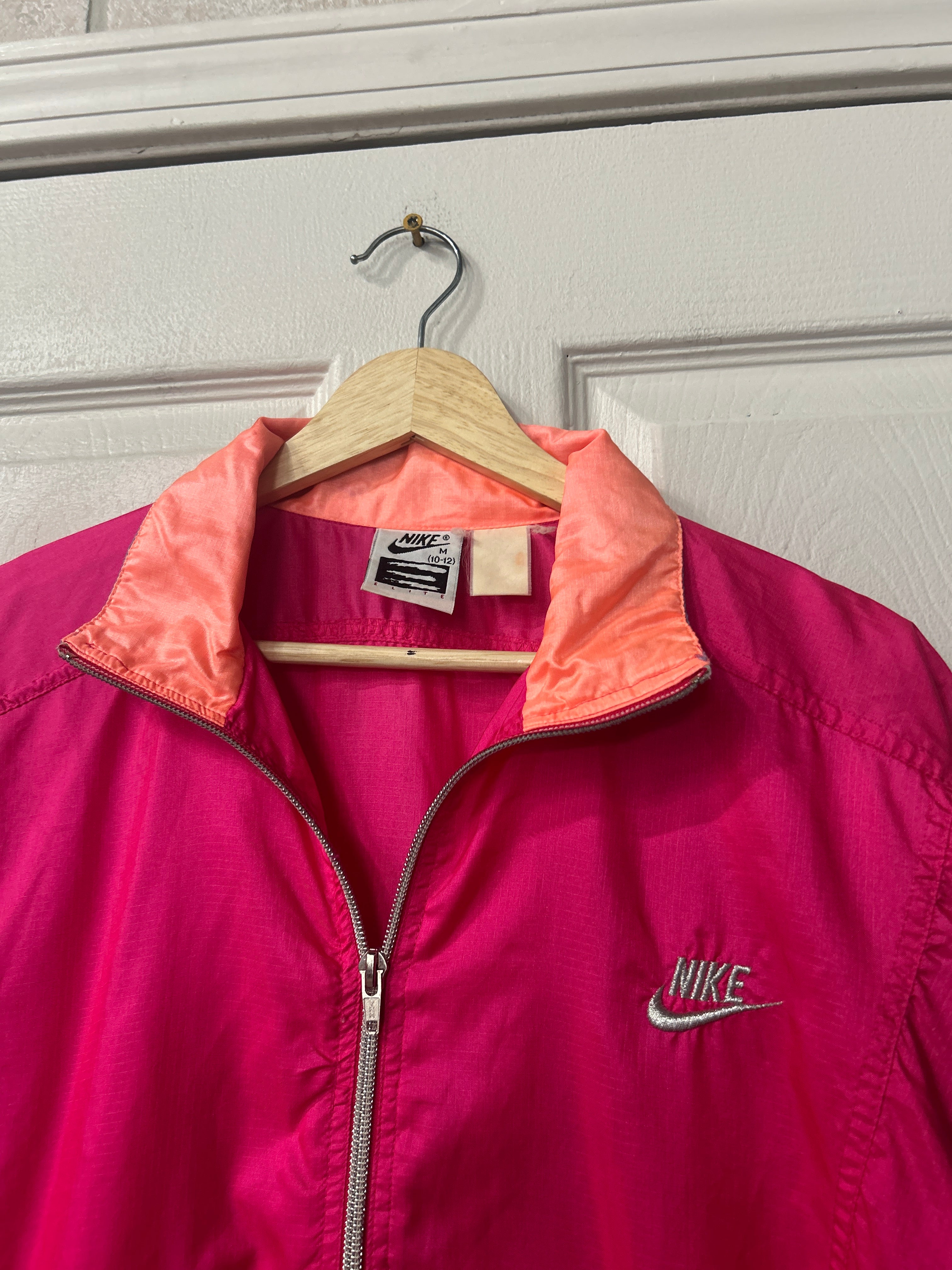 Vintage Nike Windbreaker M
