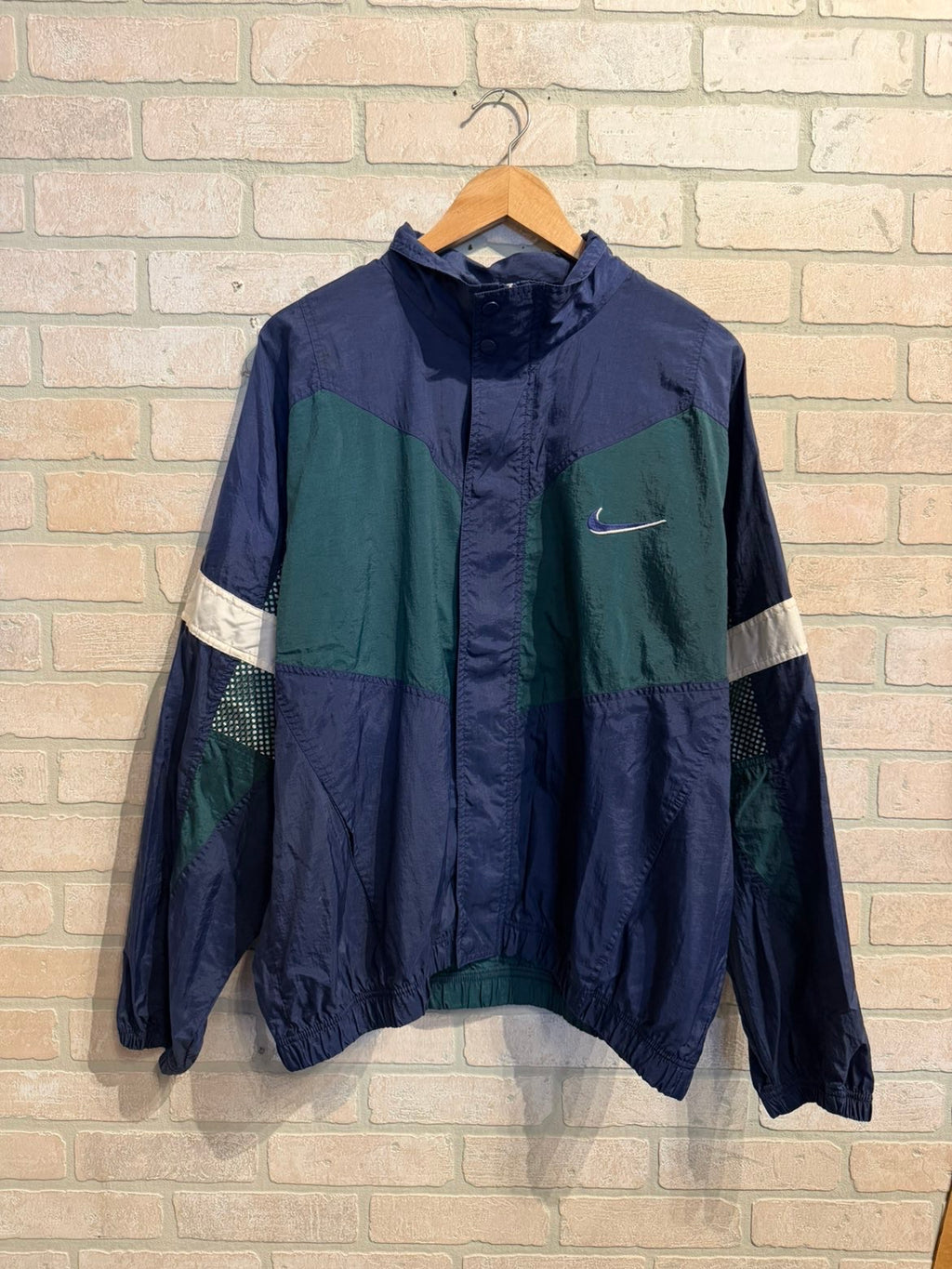 Vintage Nike Windbreaker L