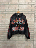 Vale Hoodie S & XL