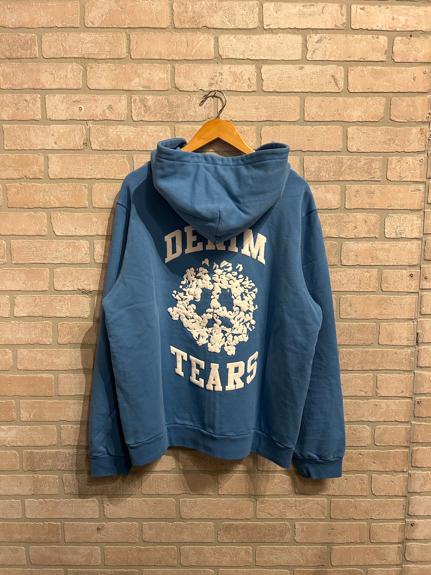 Denim Tears Hoodie XL