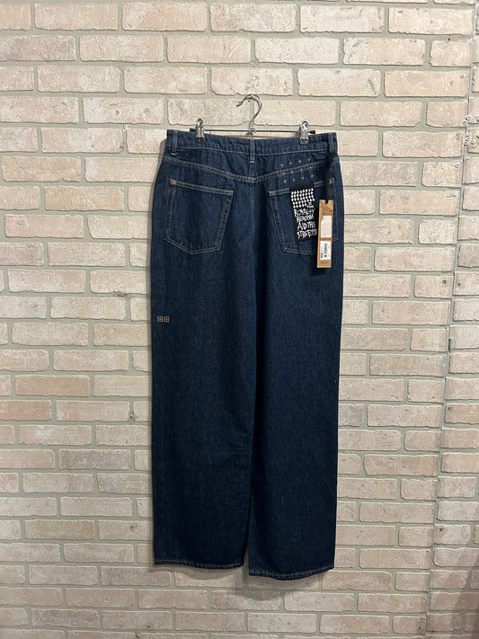 Ksubi Jeans