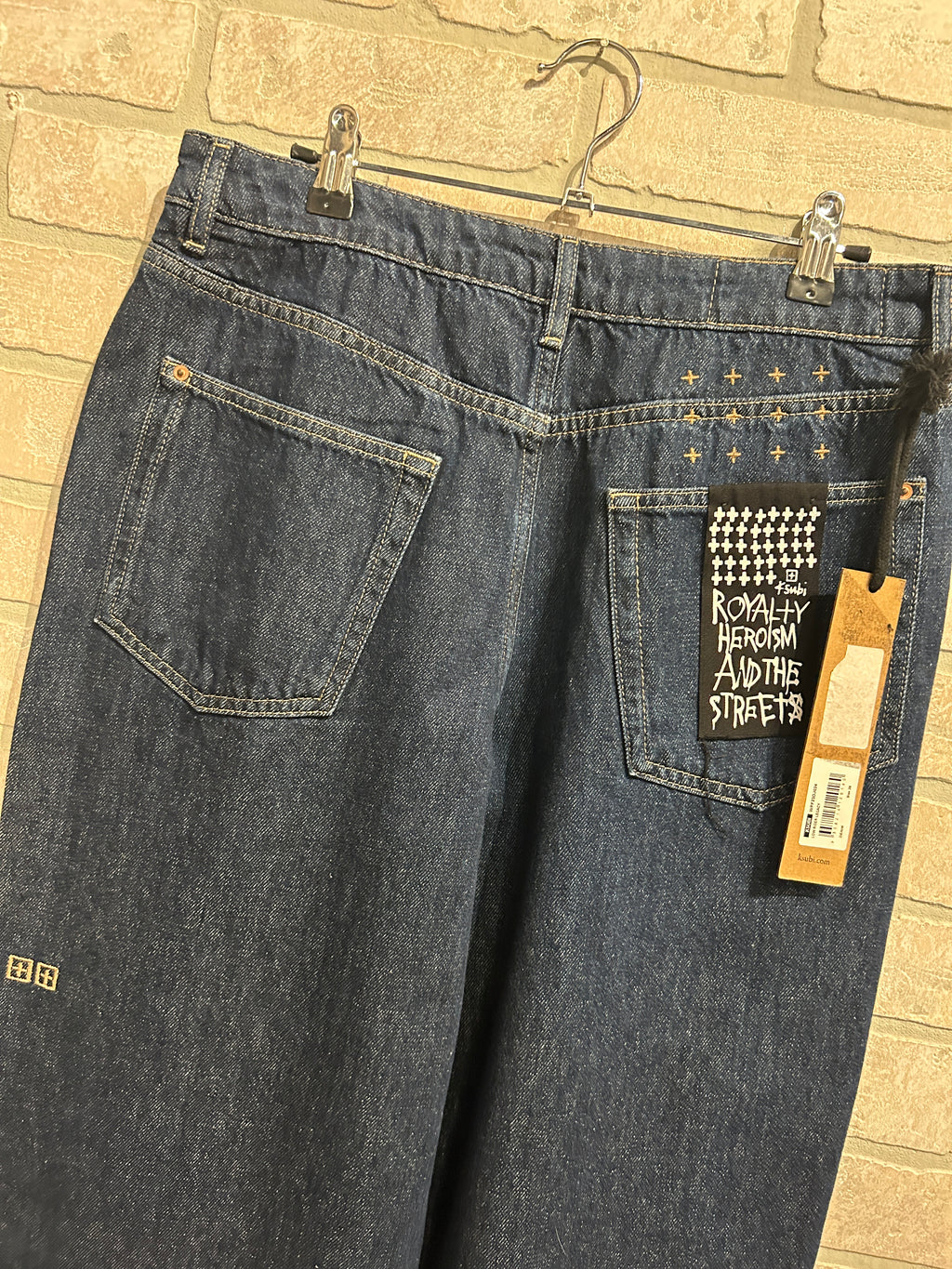 Ksubi Jeans sz 28