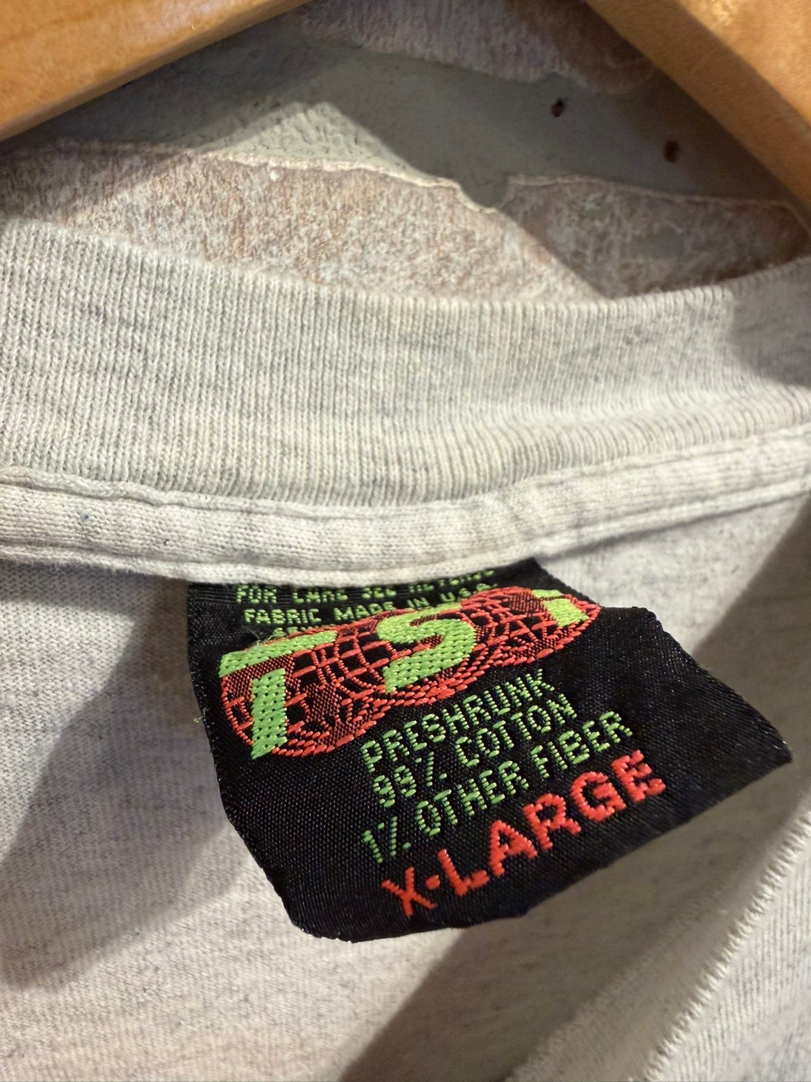 Vintage Kentucky Tee XL