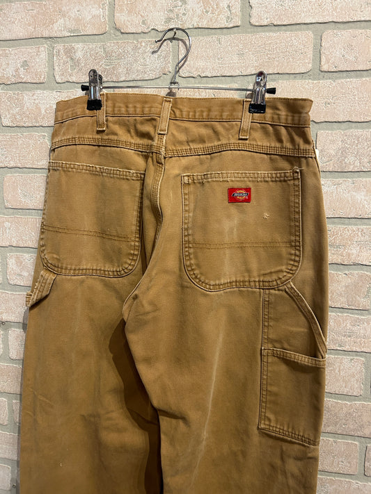 Dickies Cargo Pants 32x32