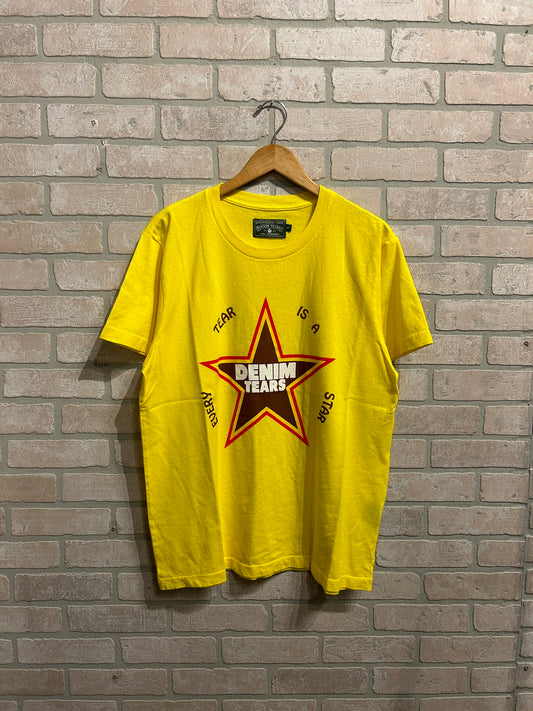 Denim Tears Tee L