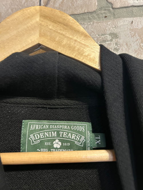 Denim Tears Hoodie XL