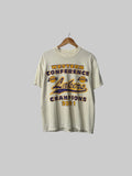 Vintage 01’ Lakers Tee L
