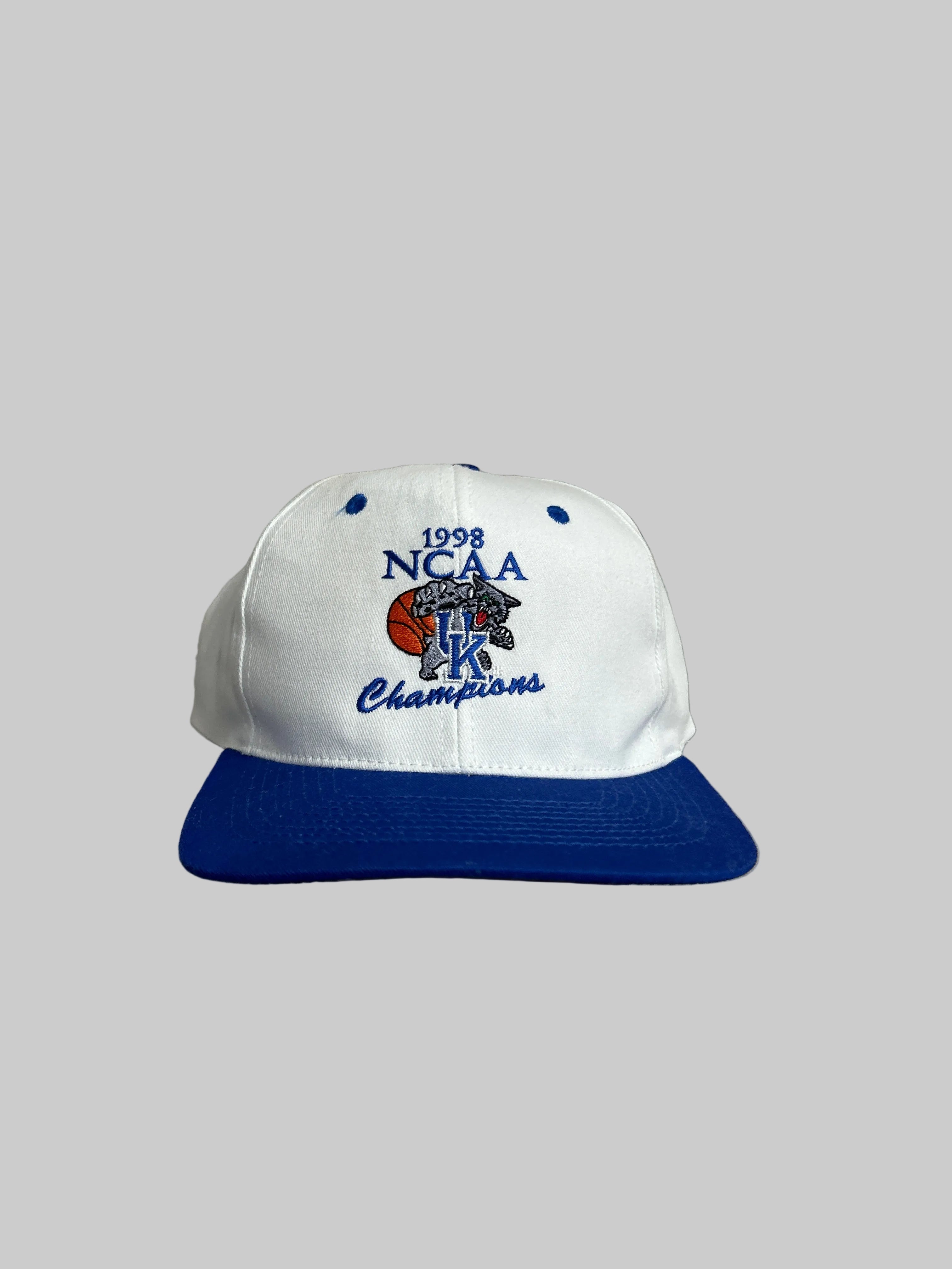 Vintage Kentucky Hat