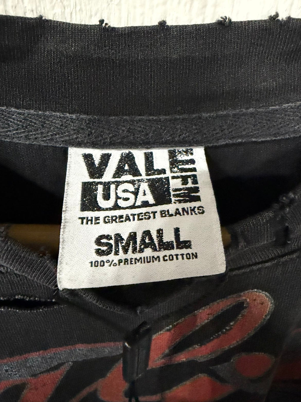 Vale Tee S