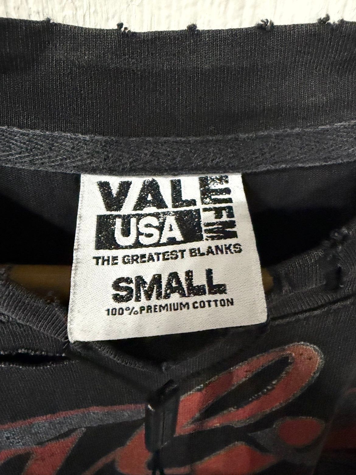 Vale Tee S