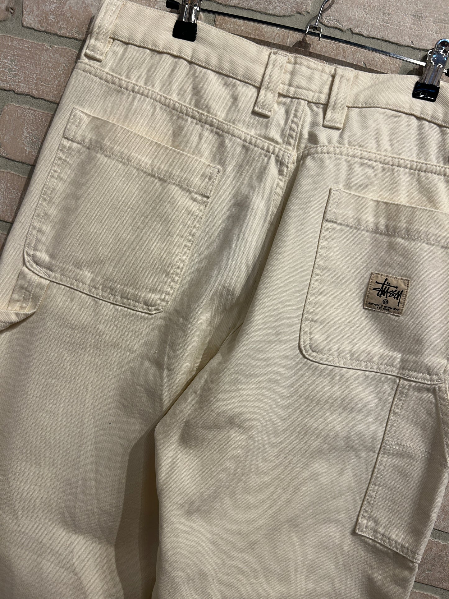 Stussy Double Knee Pants