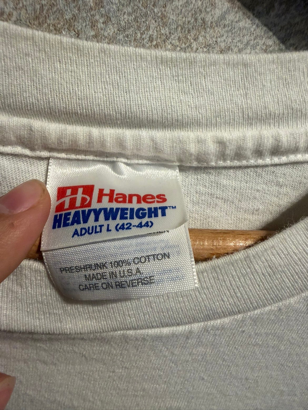 Vintage Kentucky Tee L