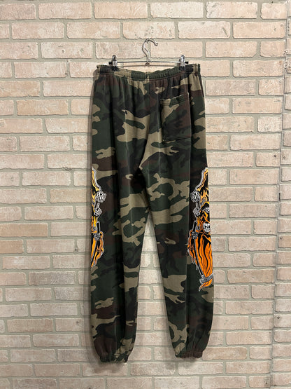 Warren Lotus Sweatpants L