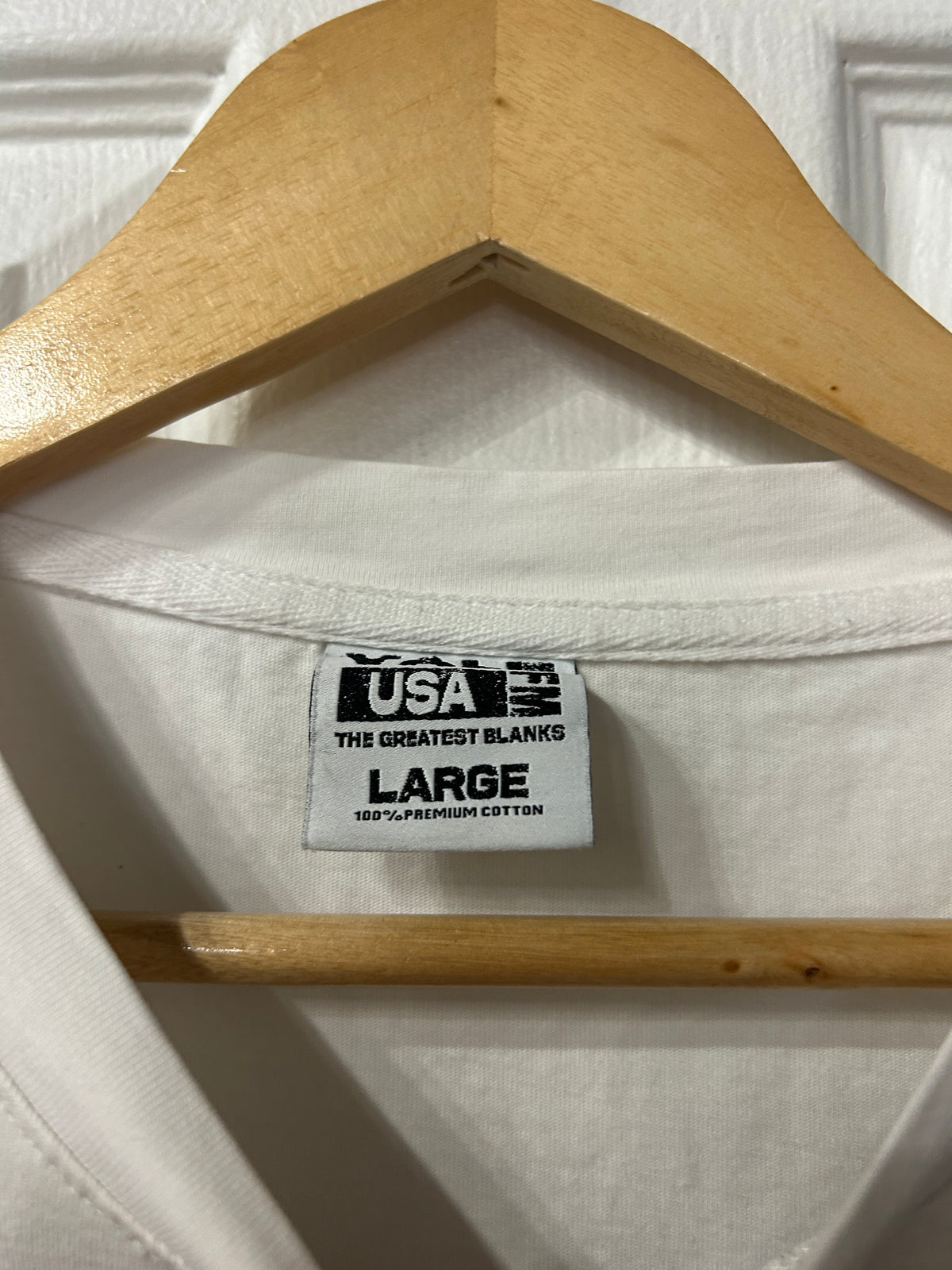 Vale Jesus Longsleeve L