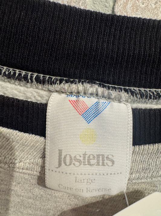 Vintage Colorado Rockies Crewneck M