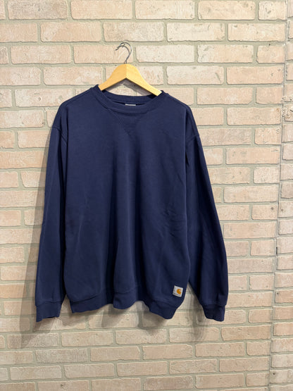 Vintage Carhartt Crewneck L