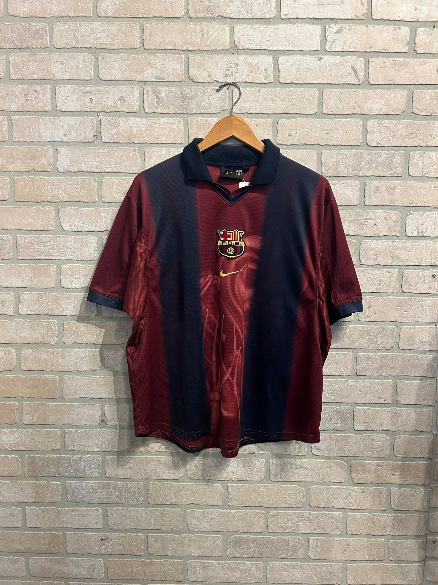 Travis Scott Soccer Jersey