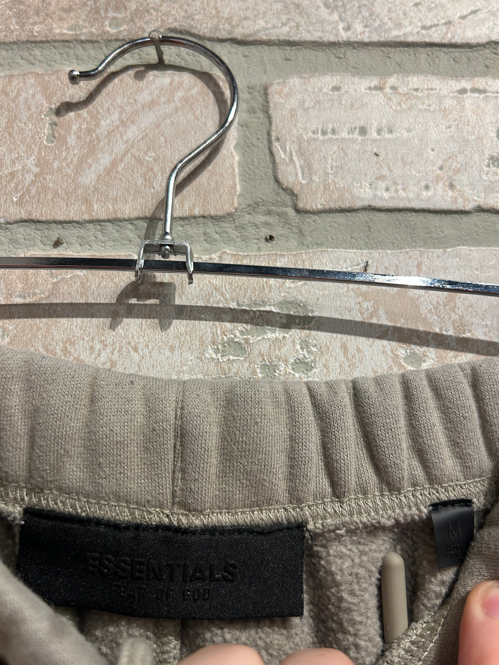 Essentials Sweatpants M