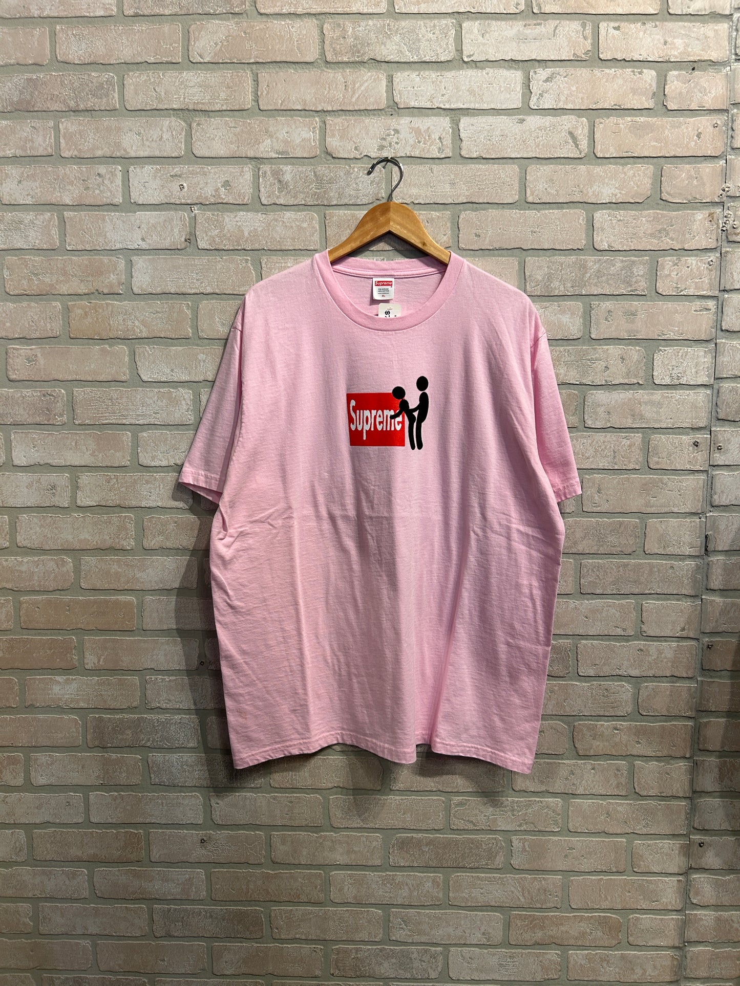 Supreme Tee