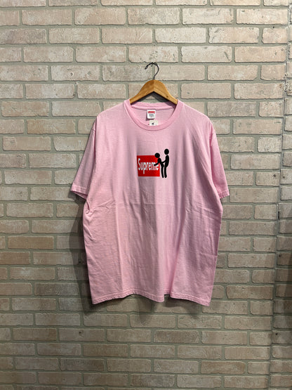Supreme Tee