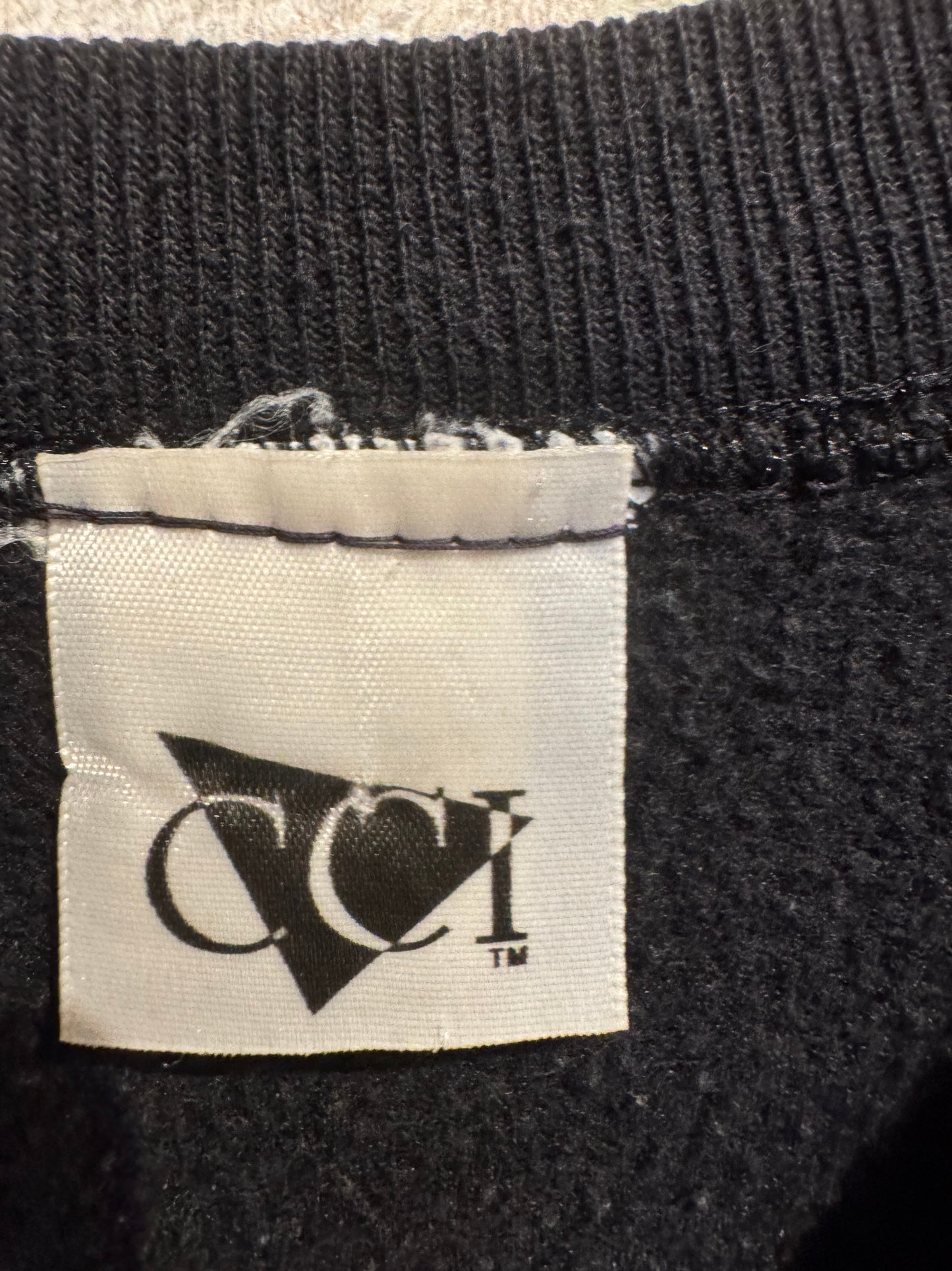 Vintage Neil Diamond Crewneck M