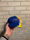 Vintage Nascar Hat