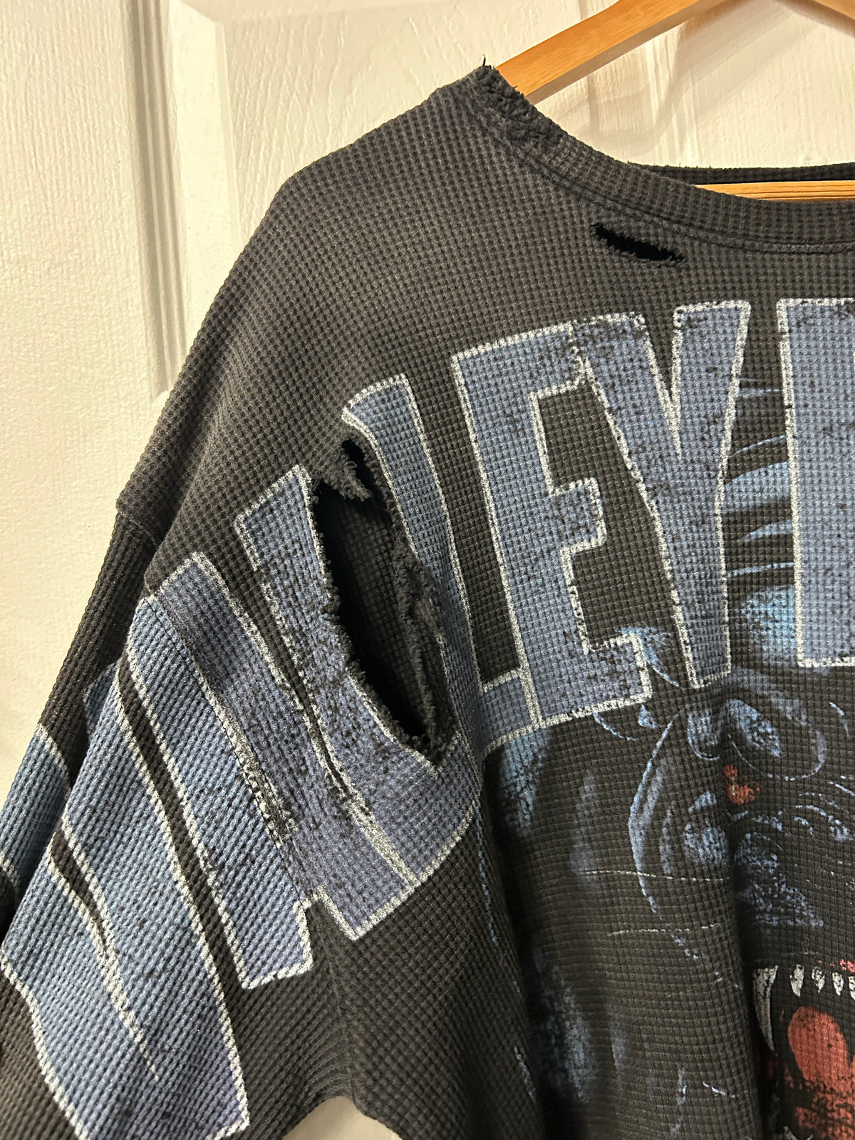Vale Panther Thermal L