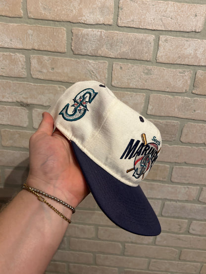 Mariners Hat