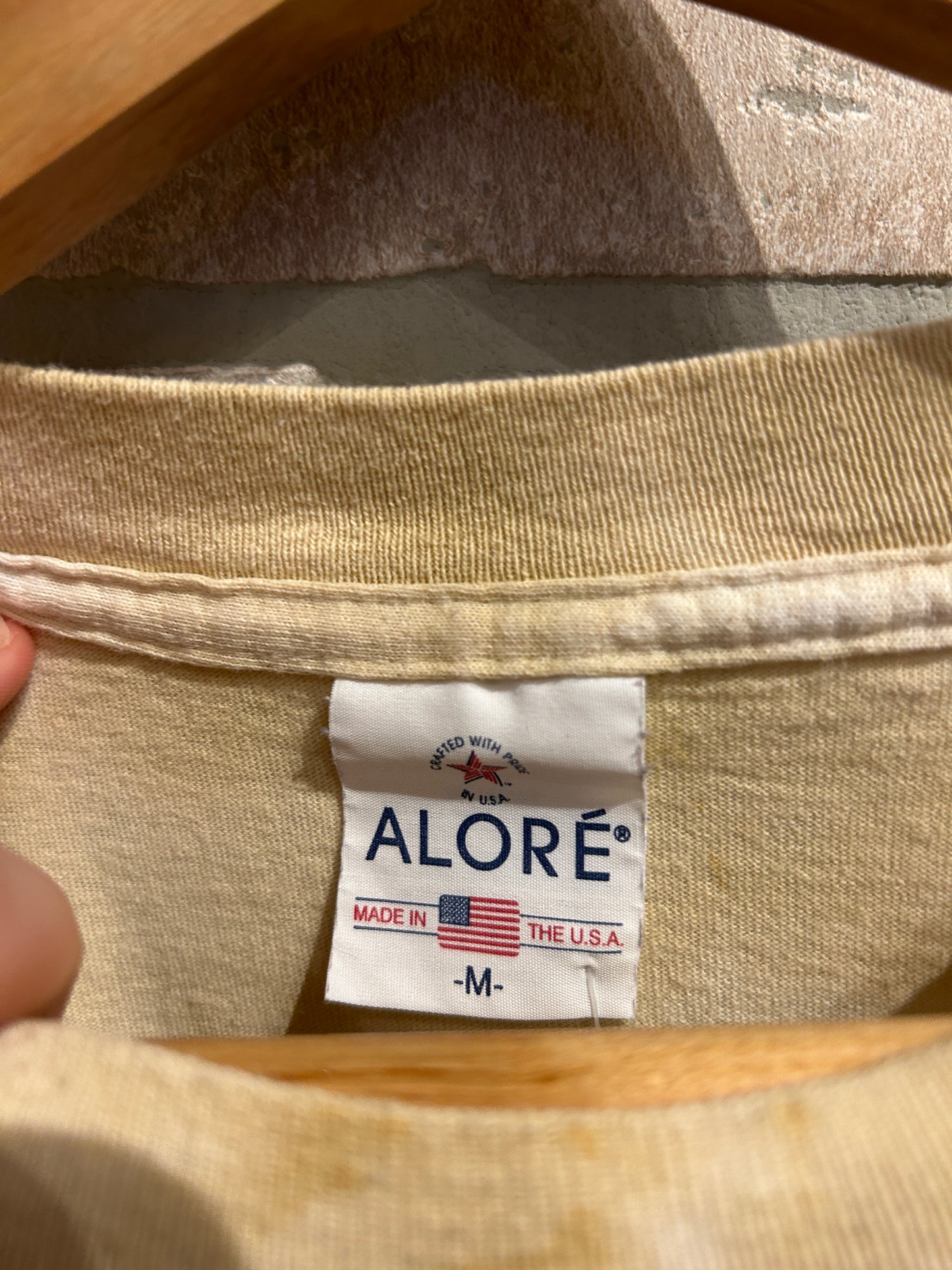 Vintage Country Tee M