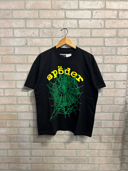 Sp5der Tee